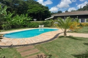 Casa em Condomínio - à venda por 4.500.000,00 - 6 quartos - Jardim São José, Condomínio Village Santa Helena - Bragança Paulista.