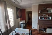 Apartamento com 74 m², 3 quartos, 1 vaga de garagem para venda - Piracicaba - Vila Rezende