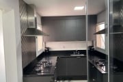 Apartamento - à venda por 1.150.000,00 - 3 quartos - Jardim Brasil, Condomínio Morada Viverdi - Campinas.