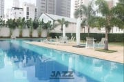 Apartamento - à venda por 780.000,00 - 3 quartos - Bosque, Condomínio Edifício Reserva Bosque dos Jequitibás - Campinas.