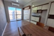 Apartamento à venda no Morumbi em Paulínia 2 quartos ( 1 suite)