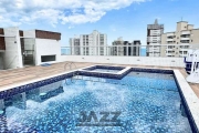 Apartamento com 2 quartos à venda na Rua Jornalista Assis Chateaubriand, 74, Vila Caiçara, Praia Grande
