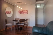 Apartamento com 3 quartos para alugar na Rua Hermantino Coelho, 758, Mansões Santo Antônio, Campinas