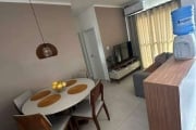 Apartamento à Venda - Villa Helvetia, Jardim Casablanca, Campinas/SP