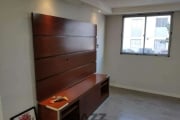 Apartamento à Venda - Condomínio Parque das Rosas, Jardim Paulicéia, Campinas