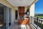 Apartamento com 3 quartos à venda na Avenida Dermival Bernardes Siqueira, 2075, Swiss Park, Campinas