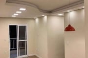 Apartamento à Venda - Edifício Ana Maria - Jardim Primavera, Indaiatuba-SP