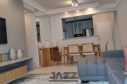 Apartamento com 4 quartos à venda na Passeio dos Jequitibas, 241, Riviera, Bertioga