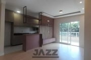 Apartamento - para aluguel por 4.600,00 - 3 quartos - Jardim Brasil, Praça Guanabara - Campinas.