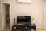 Apartamento com 1 quarto à venda na Rua Doutor Sampaio Peixoto, 331, Cambuí, Campinas