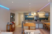Apartamento com 3 quartos à venda na Alameda do Monjoleiro, 298, Riviera, Bertioga