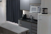 Apartamento com 1 quarto para alugar na Rua Coronel Quirino, 105, Cambuí, Campinas