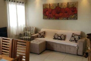 Apartamento com 3 quartos à venda na Rua Jacy Teixeira Camargo, 240, Jardim do Lago, Campinas