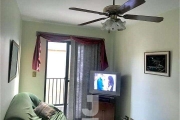 Apartamento com 3 quartos à venda na Rua Jaú, 760, Canto do Forte, Praia Grande