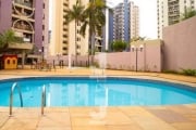 Apartamento - à venda por 510.000,00 - 2 quartos - Mansões Santo Antônio, Condomínio Edifício Antuérpia - Campinas.