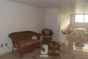 Apartamento - à venda por 400.000,00 - 1 quarto - Cambuí, - Campinas.