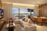 Apartamento - à venda por 3.400.000,00 - 3 quartos - Jardim Belo Horizonte, - Campinas.