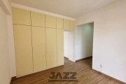 Apartamento 1 quarto com garagem à venda no Botafogo, Campinas, São Paulo