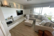 Apartamento - à venda por 1.390.000,00 - 4 quartos - Loteamento Alphaville Campinas, Alphaville Campinas - Campinas.