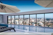 Apartamento - à venda por 590.000,00 - 1 quarto - Taquaral, - Campinas.