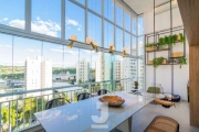 Apartamento (cobertura) no Prime Family Club à venda em Campinas -SP