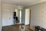 Apartamento - à venda por 445.000,00 - 2 quartos - Jardim Planalto, - Campinas.