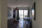 Apartamento com 2 quartos à venda na Rua Nazareno Mingoni, 110, Jardim do Lago, Campinas