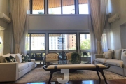 Apartamento - à venda por 5.300.000,00 - 4 quartos - Cambuí, - Campinas.