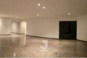 Apartamento - à venda por 3.890.000,00 - 4 quartos - Cambuí, CONDOMINIO EDIFICIO SAINT THOMAS - Campinas.