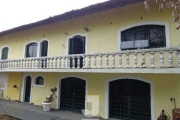 Casa com 3 quartos à venda na Rua Guilherme de Almeida, 354, Jardim Conceição (Sousas), Campinas