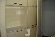 Apartamento - à venda por 315.000,00 - 1 quarto - Botafogo, - Campinas.