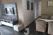 Apartamento - à venda por 360.000,00 - 3 quartos - Jardim Santa Genebra, - Campinas.