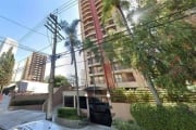 Apartamento - à venda por 410.000,00 - 2 quartos - Cambuí, - Campinas.