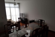 Apartamento com 3 quartos à venda na Rua Santos Dumont, 198, Cambuí, Campinas