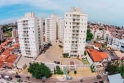 Apartamento - à venda por 480.000,00 - 2 quartos - Vila Industrial, - Campinas.