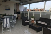 Apartamento com 3 quartos à venda na Rua Jasmim, 310, Chácara Primavera, Campinas