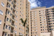 Apartamento 2 quartos no Vivare Club Residence, em Paulínia