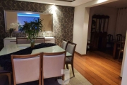 Apartamento com 4 quartos à venda na Rua Padre José Teixeira, 50, Cambuí, Campinas