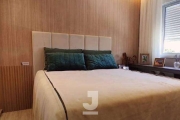 Apartamento com 2 quartos à venda na Avenida Governador Pedro de Toledo, 334, Bonfim, Campinas