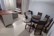 Apartamento - à venda por 360.000,00 - 2 quartos - Vila Satúrnia, Alameda Jacarandás - Campinas.