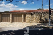 Casa com 4 quartos à venda na Rua Afonso Pena, 1179, Vila Nova São José, Campinas