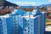 Apartamento 2 quartos 350.000,00 na Martim de Sá em Caraguatatuba