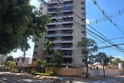 Excelente apartamento a venda com 160m2, Bairro Morumbi, Paulínia/SP