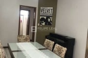 Apartamento em Nossa Senhora do Rosario  -  São José