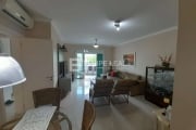 Apartamento em Jurerê Internacional  -  Florianópolis