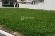 Lote / Terreno em Praia de Fora  -  Palhoça