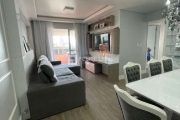 Apartamento em Balneário do Estreito - Florianópolis, SC