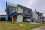 Casa em São João do Rio Vermelho  -  Florianópolis