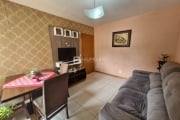 Apartamento em Forquilhinhas - São José, SC