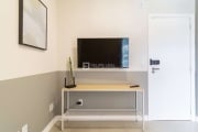 Apartamento Kitchenette/Studio em Centro - Florianópolis, SC